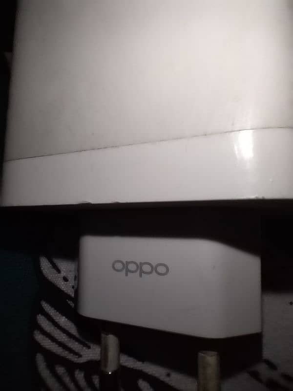 33W SuperVooc Charger Oppo F21 Pro Ka Box Sy Niklaa Howa Charger 2