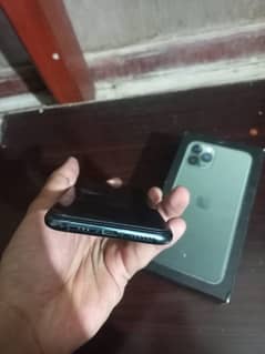 iphone 11 pro factory unlock