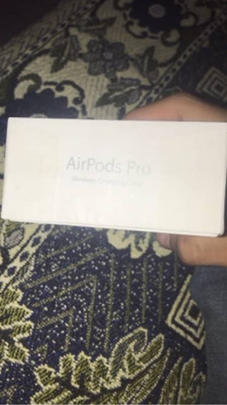 Air pod pro with cable and many more 1