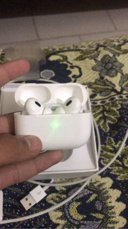 Air pod pro with cable and many more 2