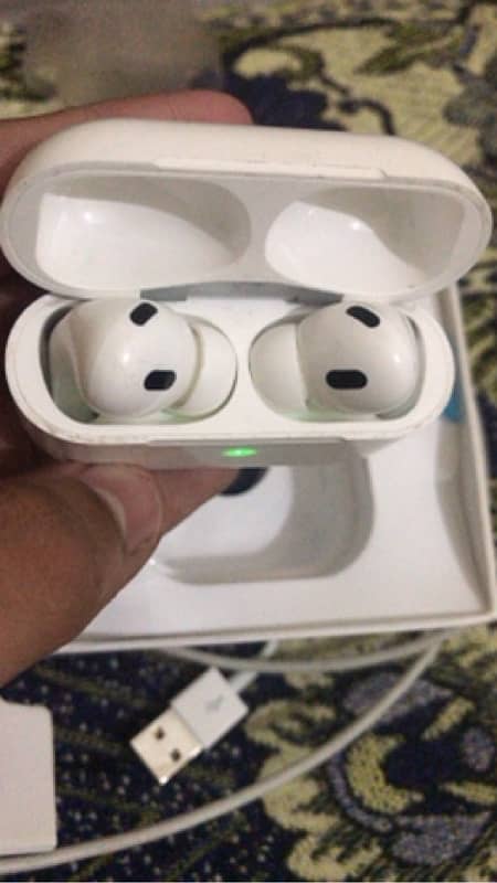 Air pod pro with cable and many more 3