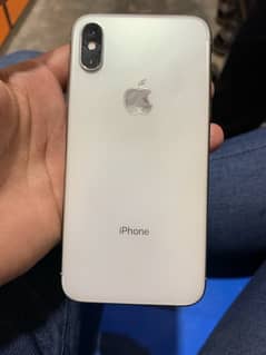 I phone xs