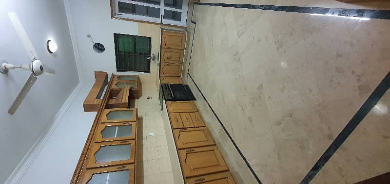 35x70 Basement Available For Rent G-13, ISLAMABAD 9