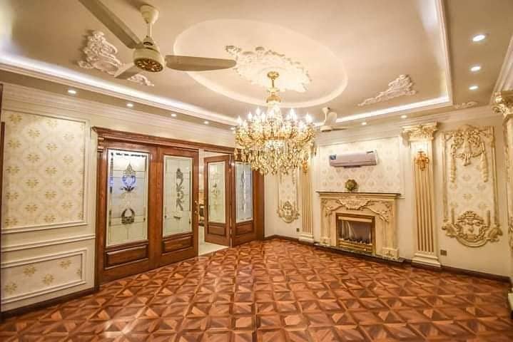 1 kanal luxurious house for sale in dha phase 6 26