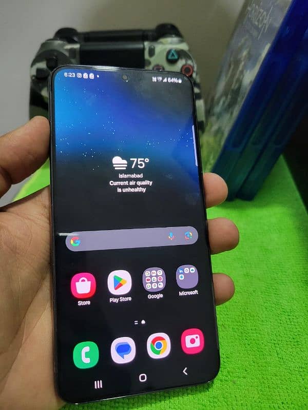 S22 plus 5g dual sim pta approved 1