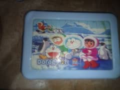 doremon  lunch box