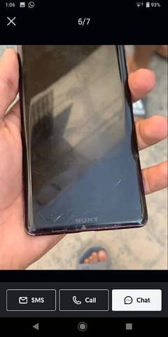 sony xperia xz3