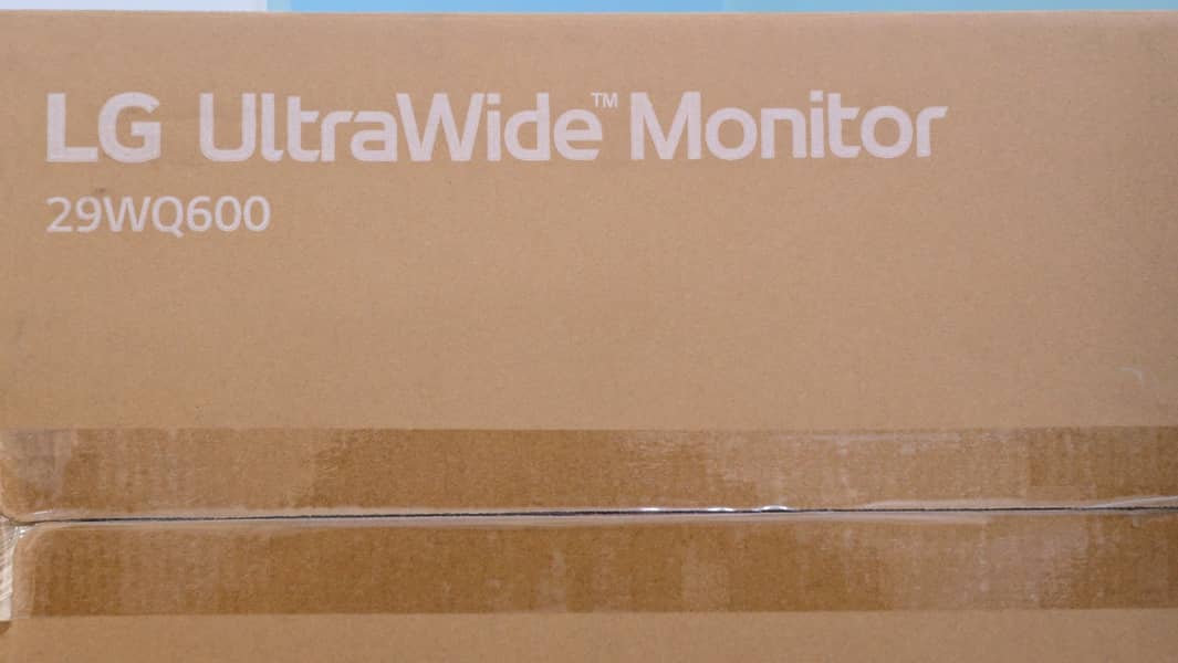 LG Ultrawide 29 inch 100Hz IPS USB C Monitor 9