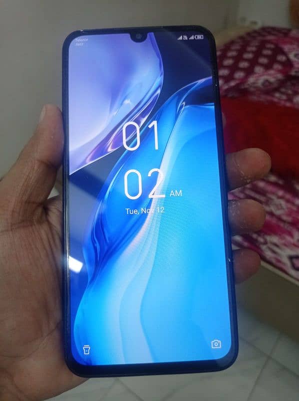 infinix note 11 4/128 amoled display 0