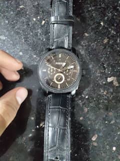 FOSSIL WATCH ORIGINAL