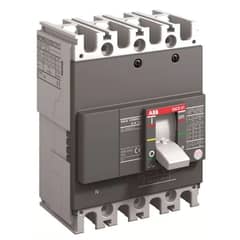 ABB breaker MCCB 250 amp