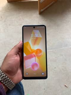 infinix hot 40