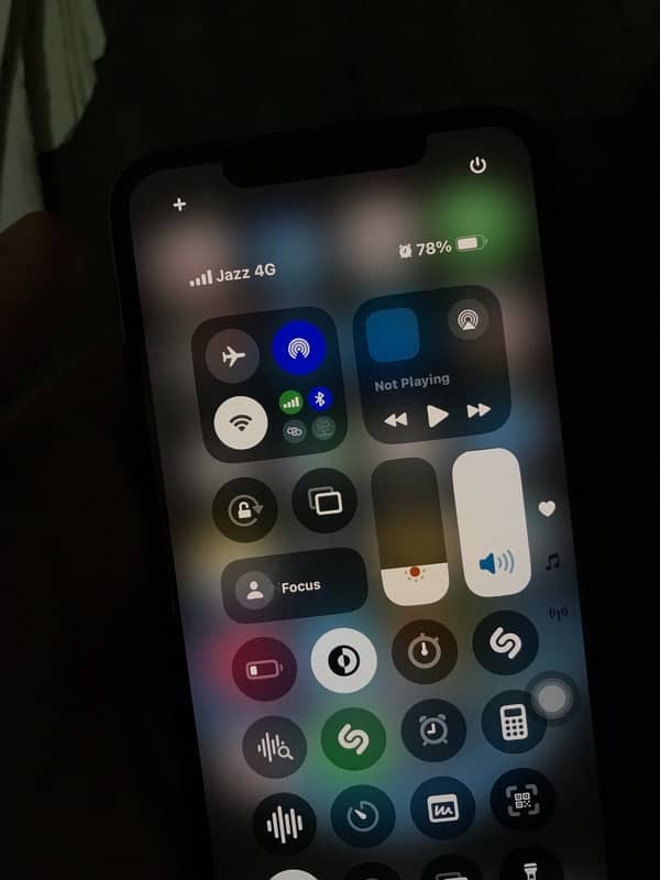 iPhone 11 Pro Max PTA Aprroved 10/10 512 GB 0