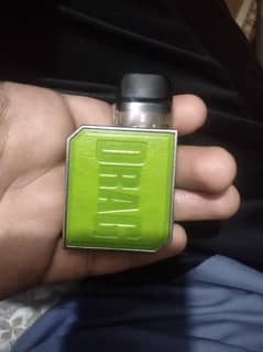 DRAG NANO 2