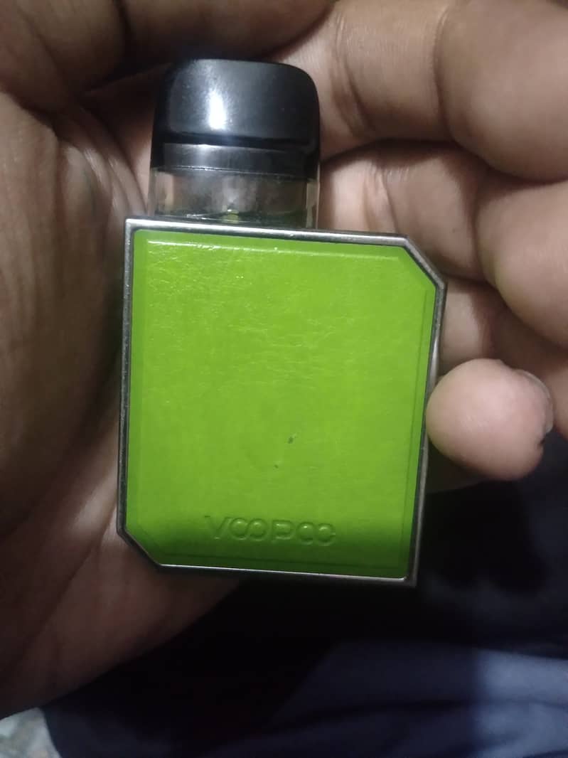 DRAG NANO 2 1