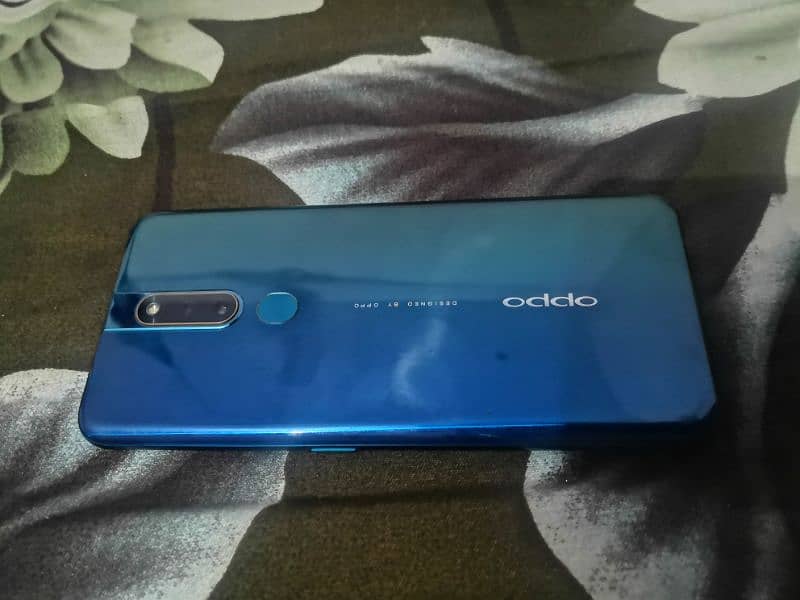 Oppo f11 pro 6/128 3