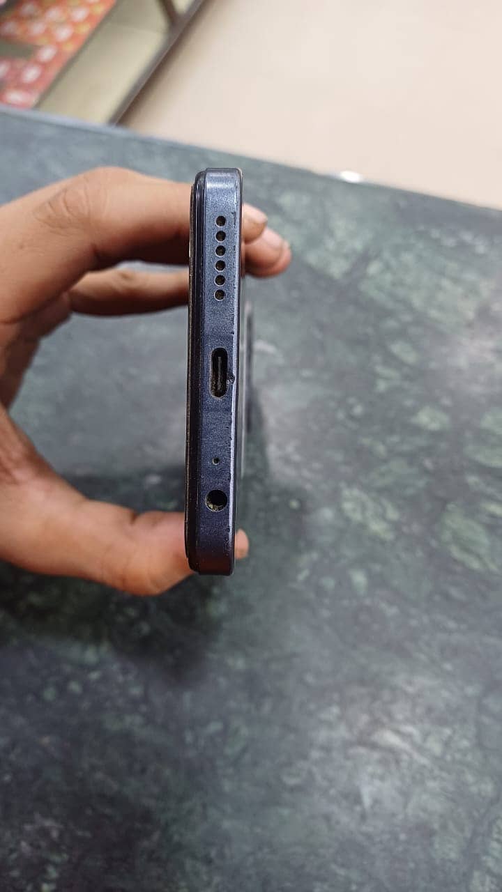 Infinix smart 8 pro 2