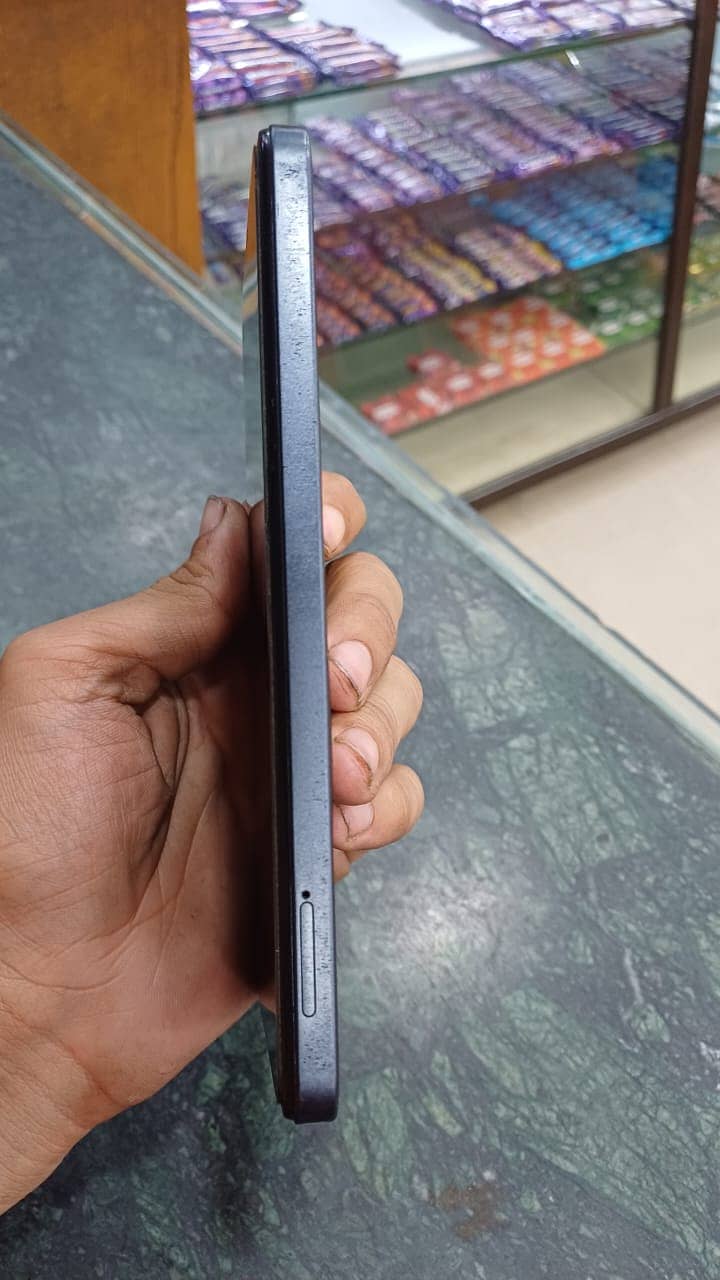 Infinix smart 8 pro 3