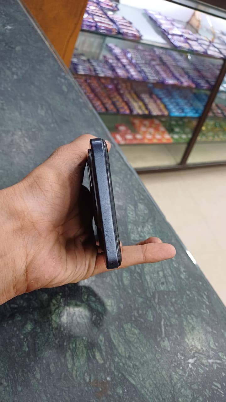 Infinix smart 8 pro 4