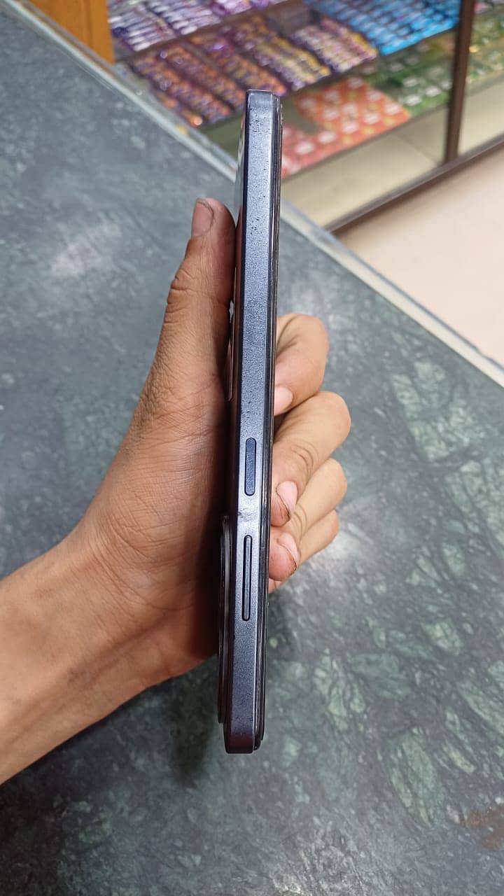 Infinix smart 8 pro 5