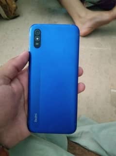 Redmi 9a exchange possible