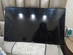 Haier Led 32 "Original Condition