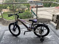 Maigoo imported 20 no cycle for sale just like brand new