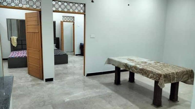 LAVISH BOYS HOSTEL 2