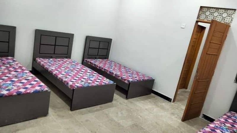 LAVISH BOYS HOSTEL 7