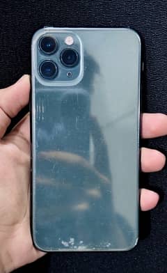 Iphone 11 Pro