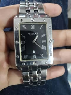 GUCCI ORIGINAL WATCHES