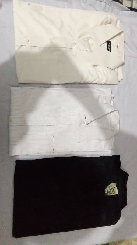 Men Pants and Shirts 2