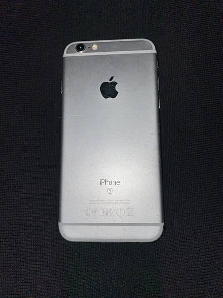 Iphone 6s Pta approved 64 1