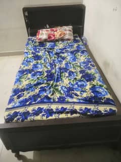 Single Bed