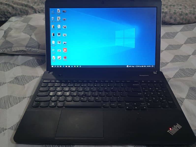 Laptop Core i5 4th Generation 1