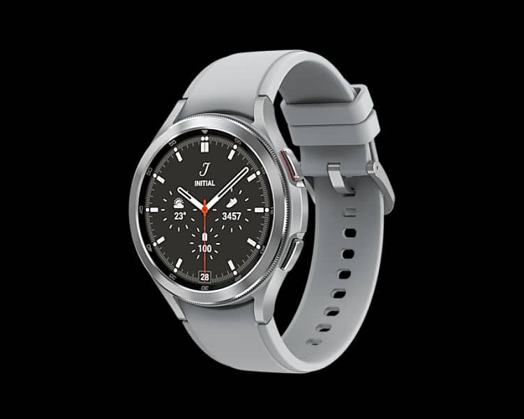 Samsung Watch 4 Classic LTE 0