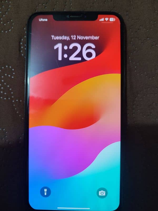 iphone xs max 64 gb non pta fectory unlocked 1