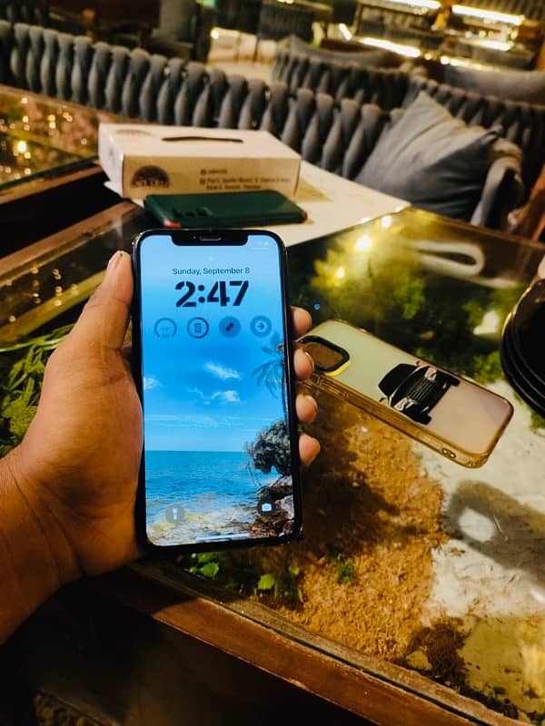 iPhone 11 Pro non PTA 2