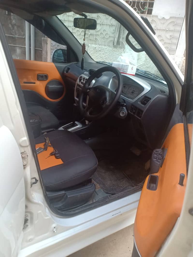 Daihatsu Terios Kid 2007 3