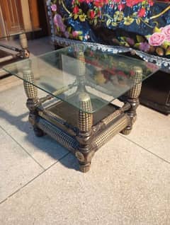 4 tables for sale