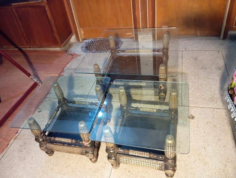 4 tables for sale 2