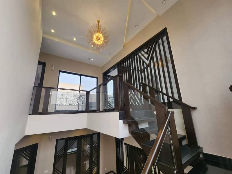 1 kanal luxurious house for sale in dha phase 6 9