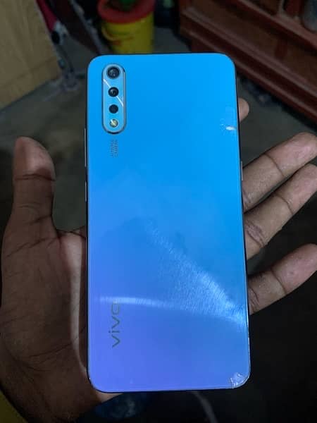 vivo s1 6gb 128gb 1