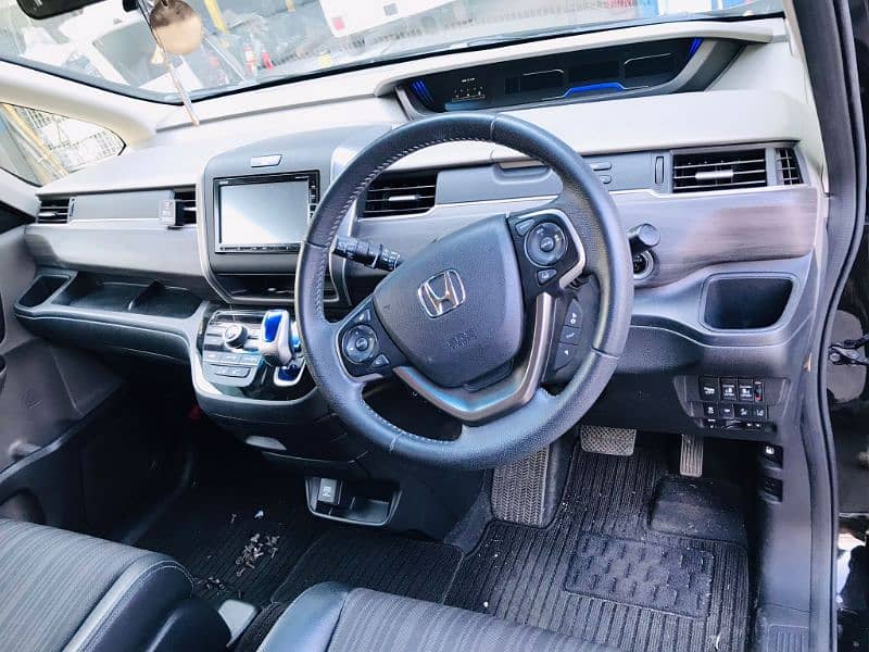 Honda Freed 2019 0