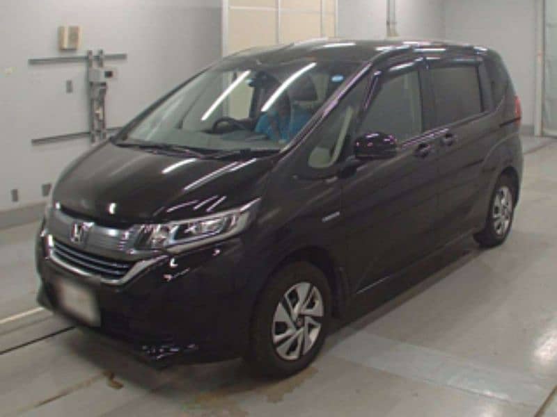 Honda Freed 2019 2