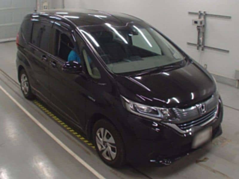 Honda Freed 2019 3