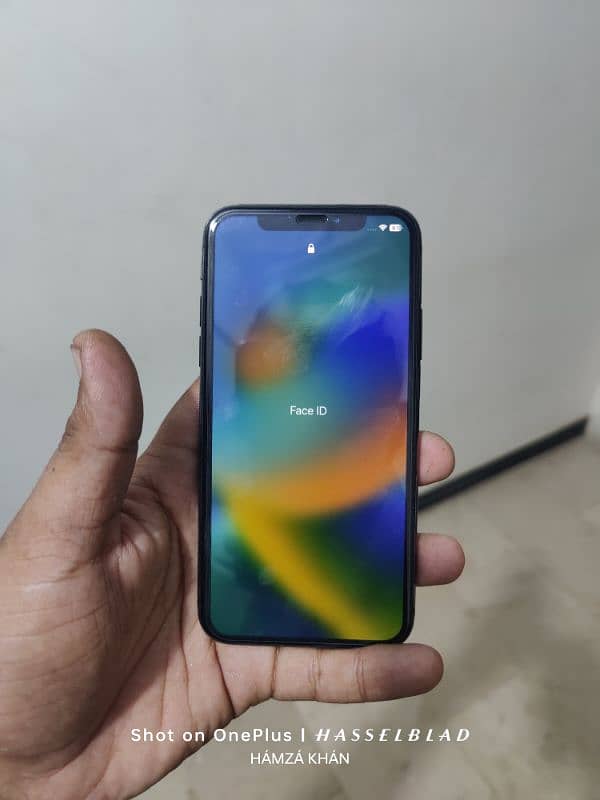 iphone x 9