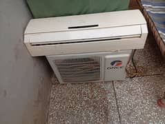 gree non inverter ac