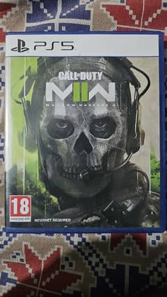 Call Of Duty Modern Warfare 2 COD MW2