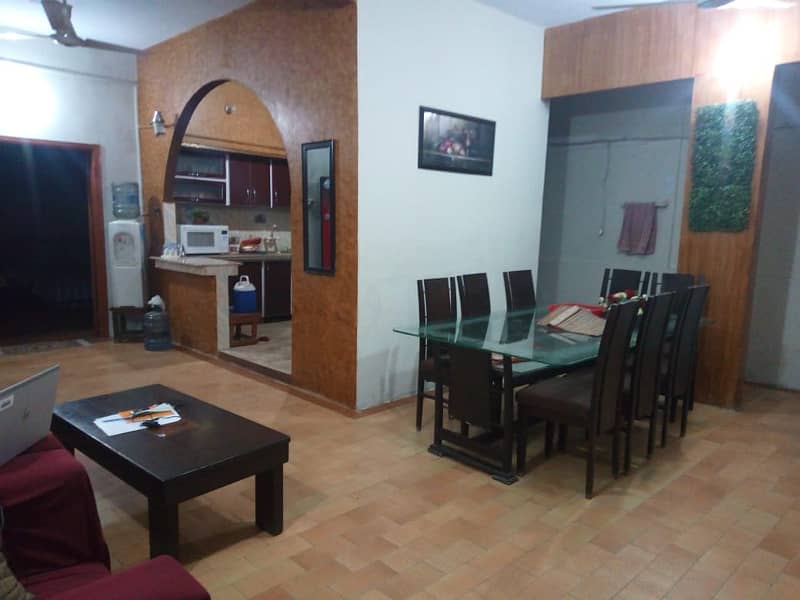 House For Sale Faisal Town Near Airport Malir Halt 220 Sqyd 11